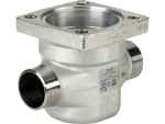 Danfoss Ventilunterteil ICV 32 32 DIN 027H3120